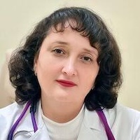 В нашем центре начал приём новый врач‑аллерголог‑иммунолог! В нашем центре начал приём новый врач‑аллерголог‑иммунолог!